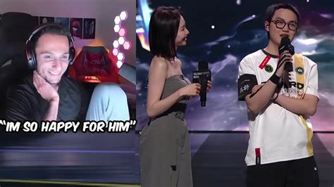 FNS Reacts To EDG ZmjjKK Full Interview After Beating Leviatan In VCT