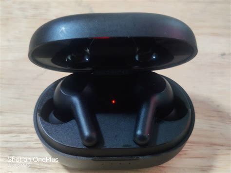 Aukey Ep T25 Ultra Compact True Wireless Earbuds On Carousell