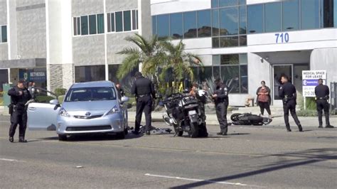 Off Duty Garden Grove Police Officer Killed In Anaheim Crash Orange