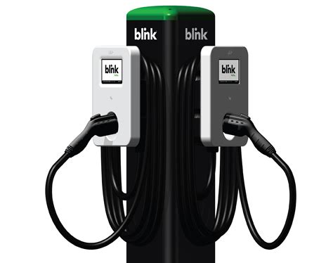 Blink Charging to Deploy EV Chargers to GM North American Car ...