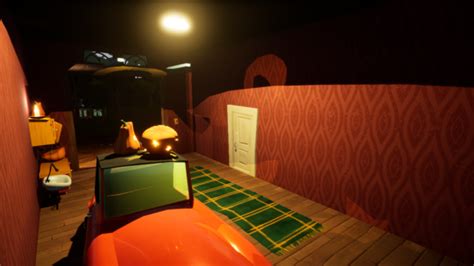 Image Hello Halloween Full Mod For Hello Neighbor Moddb