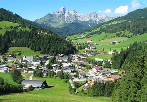 Austrian Alps Summer Holiday Save Up To 60 On Luxury Travel Secret