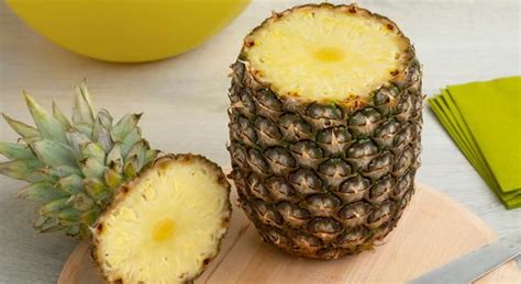 Non Buttare La Buccia Di Ananas Ti Fa Perdere Peso Se La Utilizzi Cos