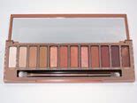 Urban Decay Naked Heat Eyeshadow Palette Review Swatches Musings Of