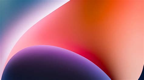 {苹果, 智能手机, iOS 14, ios, 安卓 Full HD, HDTV, 1080p 16:9 壁纸，1920x1080 抽象 图片 ...