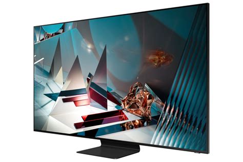 Samsung QN75Q800T (75", 8K, HDR, QLED): Price, specs and best deals