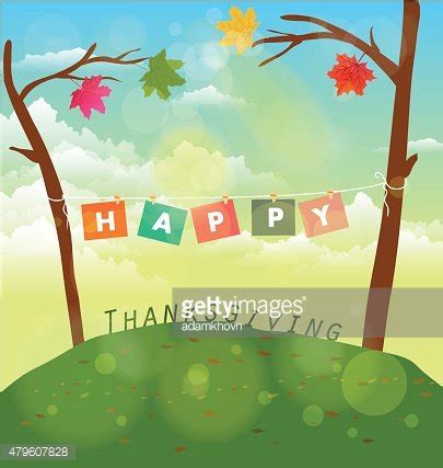 Thanksgiving Background Stock Clipart | Royalty-Free | FreeImages