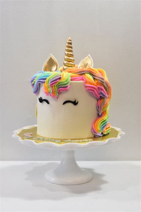 Awe Inspiring Compilation Of Full 4k Unicorn Cake Images Over 999