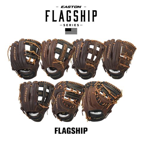 열혈야구 야구용품 2022 신형 이스턴 플래그십 한정판 야구글러브 Easton Flagship Baseball Glove 네이버 블로그