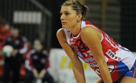 Francesca Piccinini Foto Hot