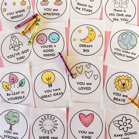 Kindness Printable Activity Pack, Preschool Acts of Kindness, Kindness ...