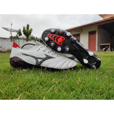 Jual Soccer Sepatu Sepak Bola Mizuno Morelia Neo Iv Beta Made In