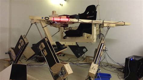 diy linear actuator projects - Good Throw Newsletter Pictures