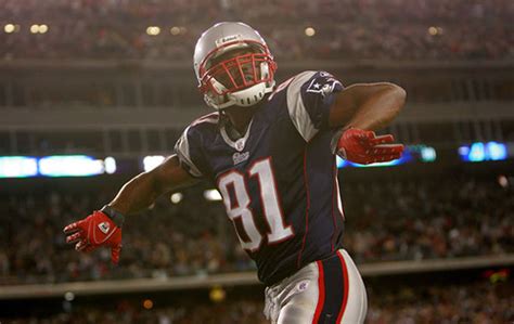 sports news | sports wallpapers : Patriots randy moss images 2013 ...