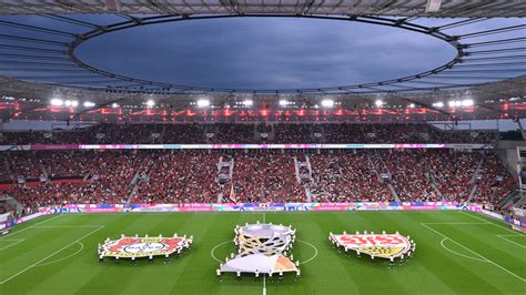 Supercup DFL Deutsche Fußball Liga GmbH