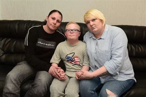 Staff Filed Grievances At School Where Boy With Down S Syndrome