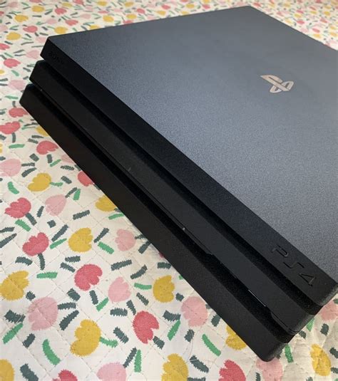 Yahoo オークション SONY PlayStation Pro プレイステーション4ジェ