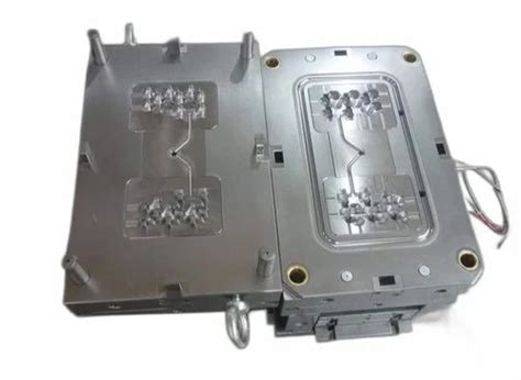 Hot Runner Plastic Injection Mould For Moulding At Rs Piece In Mumbai