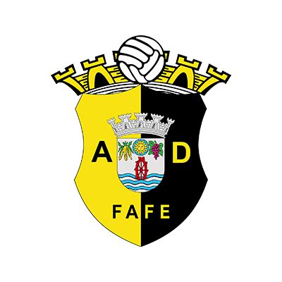 Ad Fafe Vs Anadia Fc Ud Oliveirense Sad