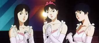 Category:Perfect Blue Characters | Satoshi Kon Wiki | Fandom