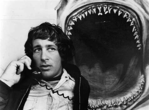 ‘Jaws’ and the two musical notes that changed Hollywood forever