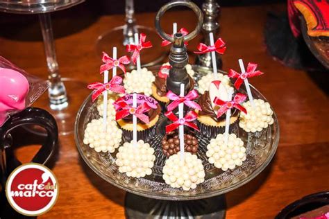 Ch De Lingerie Da Samanta Noivinhas De Luxo