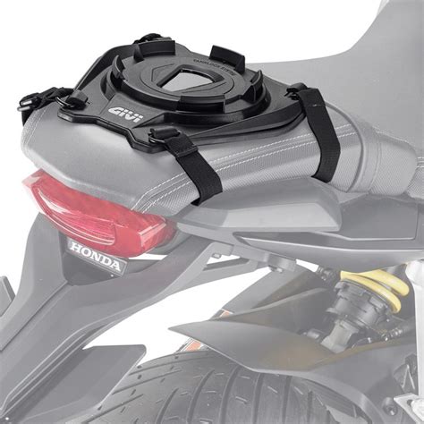 Givi Motorcycle Tank Lock Bags