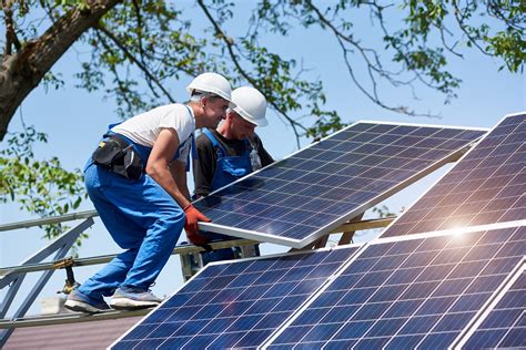 Factors Affecting Costs Of Solar Panel