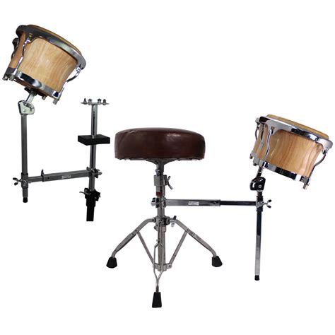 Multi-Use Bongo Stand – TOCA Percussion