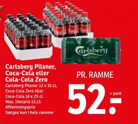 Coca Cola Zero Cola SPAR December 2022 Alle Tilbudsavis