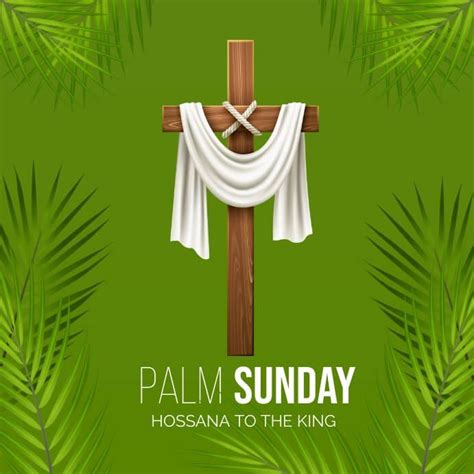 Palm Sunday Quotes And Images In 2024 Palm Sunday Happy Palm Sunday