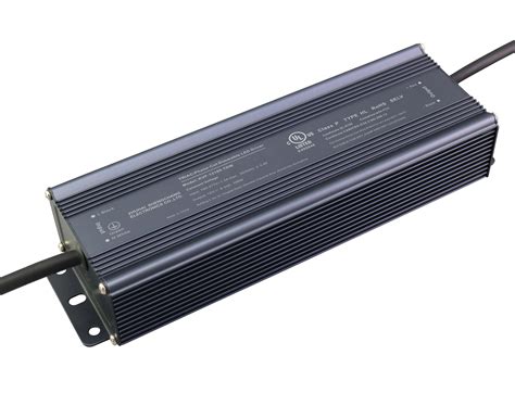 120VAC KVF Series 100W Constant Voltage Triac Dimmable LED Driver