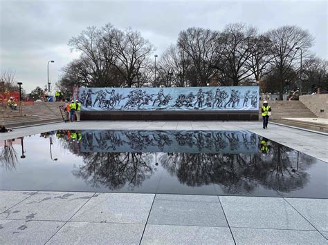 National WWI Memorial Sabin Howard Sculptor