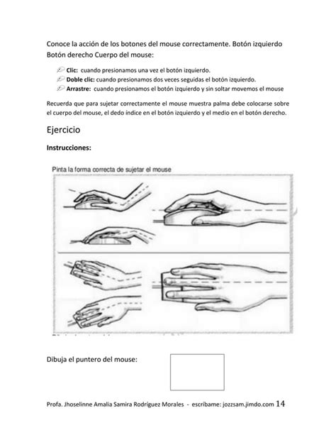 Manual De Informatica Para Primero Primaria Pdf