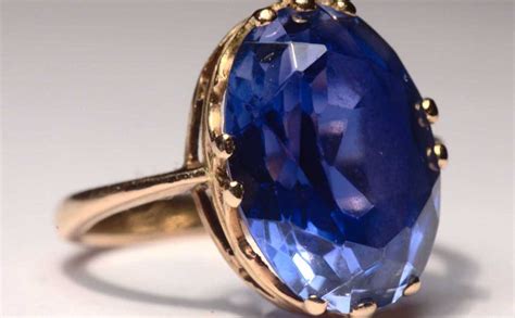 BLUE GEMSTONES: 10 Most Celebrated