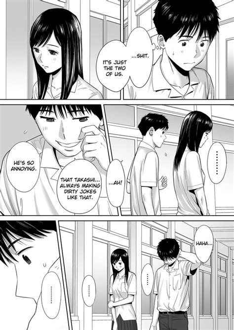 24 桂あいり Katsura Airi カラミざかり vol 1 Karami Zakari vol 1 Luscious Hentai Manga Porn