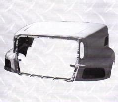 Purchase STERLING TRUCK HOODS 9522 9513 8500 FIBREGLASS in Woodbridge ...