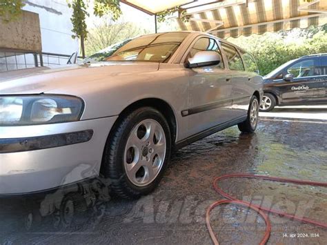 Volvo V70 2 4 D5 Cijena 2200 Crna Gora Herceg Novi Zelenika