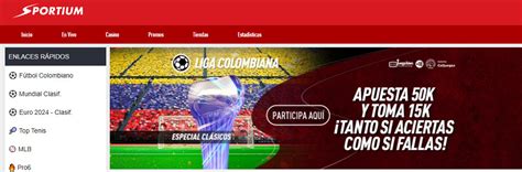 Registrarse En Sportium Colombia Gu A Completa