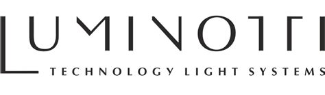 LUMINOTTI - техническое и эстетическое превосходство