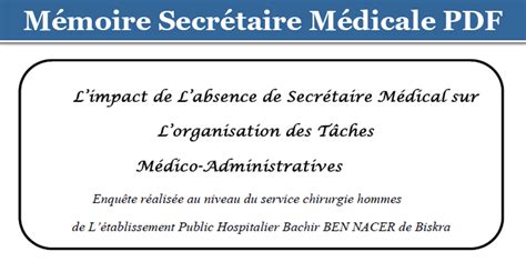 PDF Télécharger annales concours ama secretaire medicale Gratuit PDF