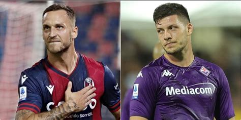 Diretta Bologna Fiorentina Ore 15 Formazioni Ufficiali Come Vederla