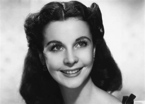 Vivien Leigh Bio Della Protagonista Del Film Via Col Vento Cinemagazine