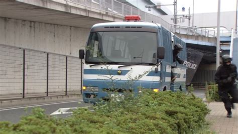 IMCDb org 1999 Nissan Civilian Keisatsu W41 in デスノート Note