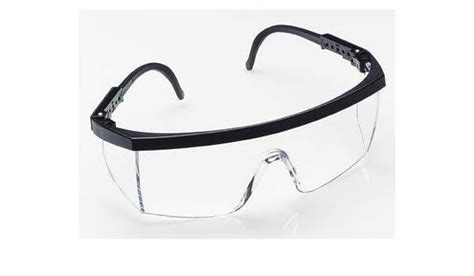 Aosafety Nassau Plus Safety Glasses 10 Pairs Ebay