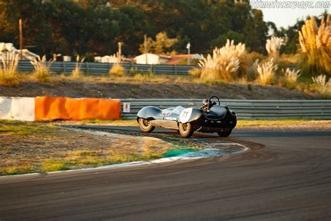 Lotus Climax Chassis Estoril Classics