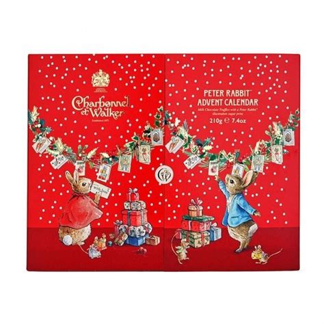 Peter Alexander Advent Calendar Jacki Rhodia