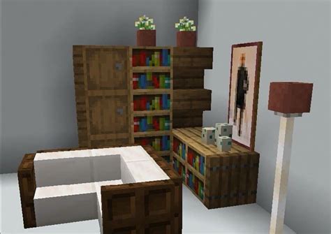 Minecraft Inspiration