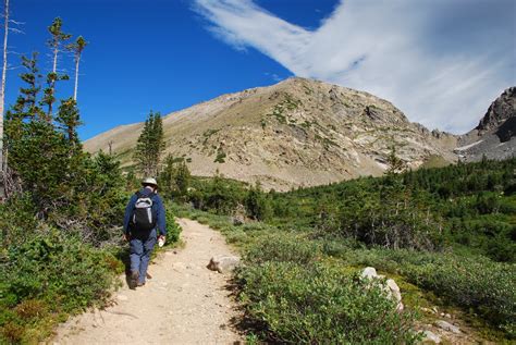 11 Wonderful Hikes around Winter Park, CO