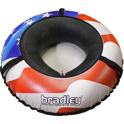 Bradley Heavy Duty Tubes For Floating The River Whitewater Water Tube